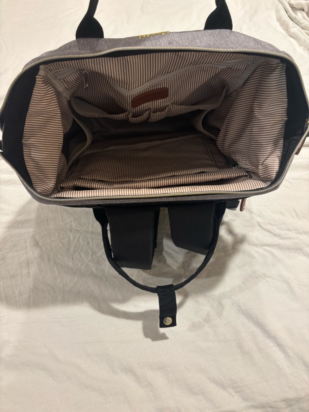 Backpack - Picture 3 of 3